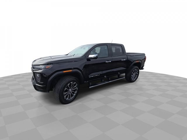 Used 2023 GMC Canyon Denali image 4