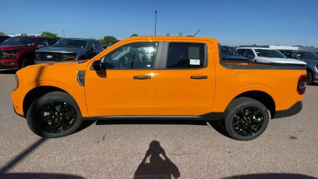 New 2026 Ford Maverick XLT w/ Black Appearance Package AWD/4WD image 5