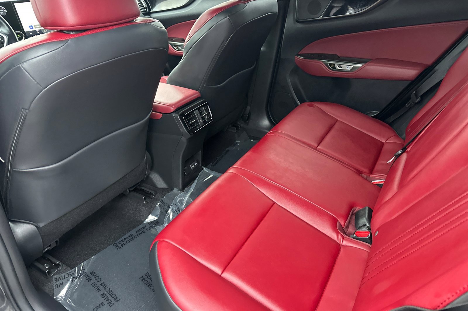 Used 2022 Lexus NX 350 AWD image 15