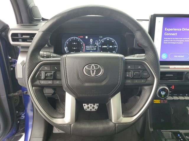 Used 2025 Toyota Tacoma TRD Sport w/ TRD Sport Premium Package image 22