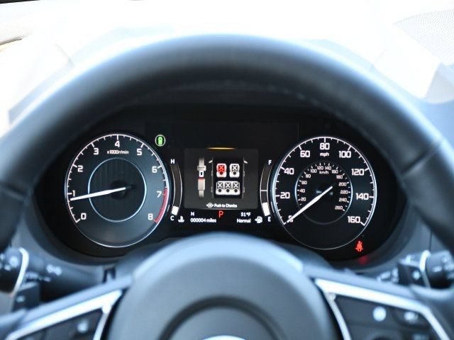 New 2026 Acura RDX SH-AWD w/ Advance Package image 24