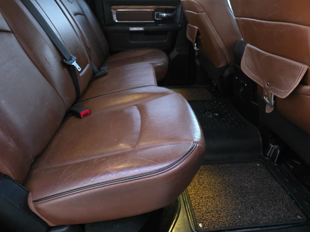 Used 2013 RAM 1500 Laramie Longhorn image 27