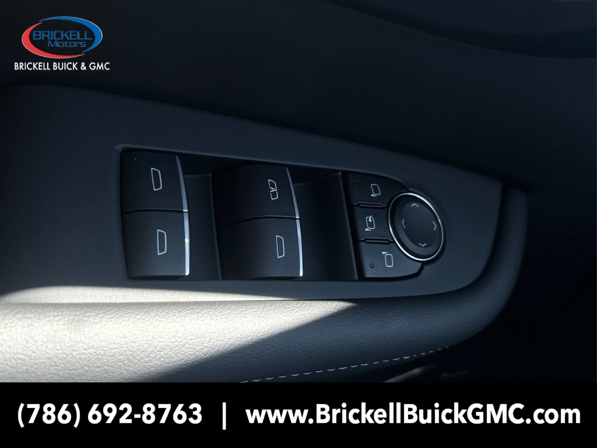 New 2025 Buick Enclave Sport Touring w/ Power Package image 34