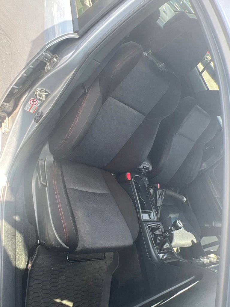 Used 2019 Subaru WRX AWD/4WD image 18