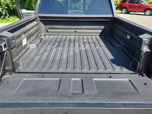 Certified 2026 Honda Ridgeline RTL image 32