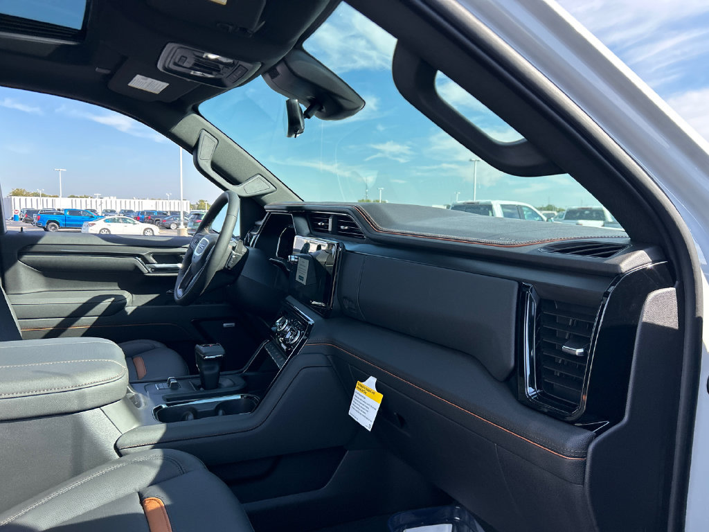New 2026 GMC Sierra 1500 AT4 w/ AT4 Premium Package AWD/4WD image 43