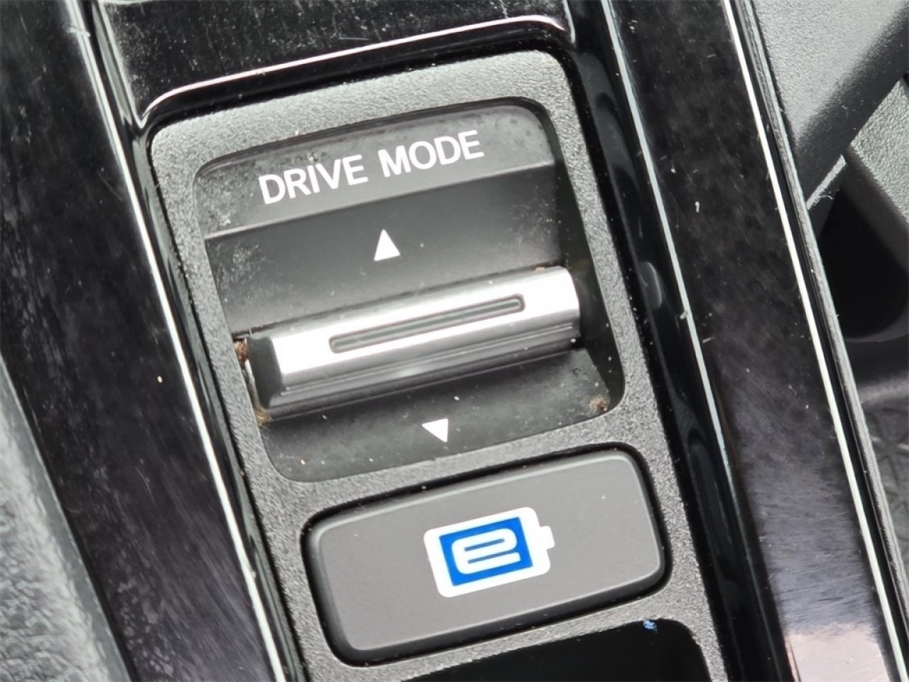 Used 2024 Honda Accord Sport image 10