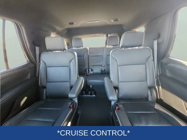 Certified 2024 GMC Yukon SLT image 18