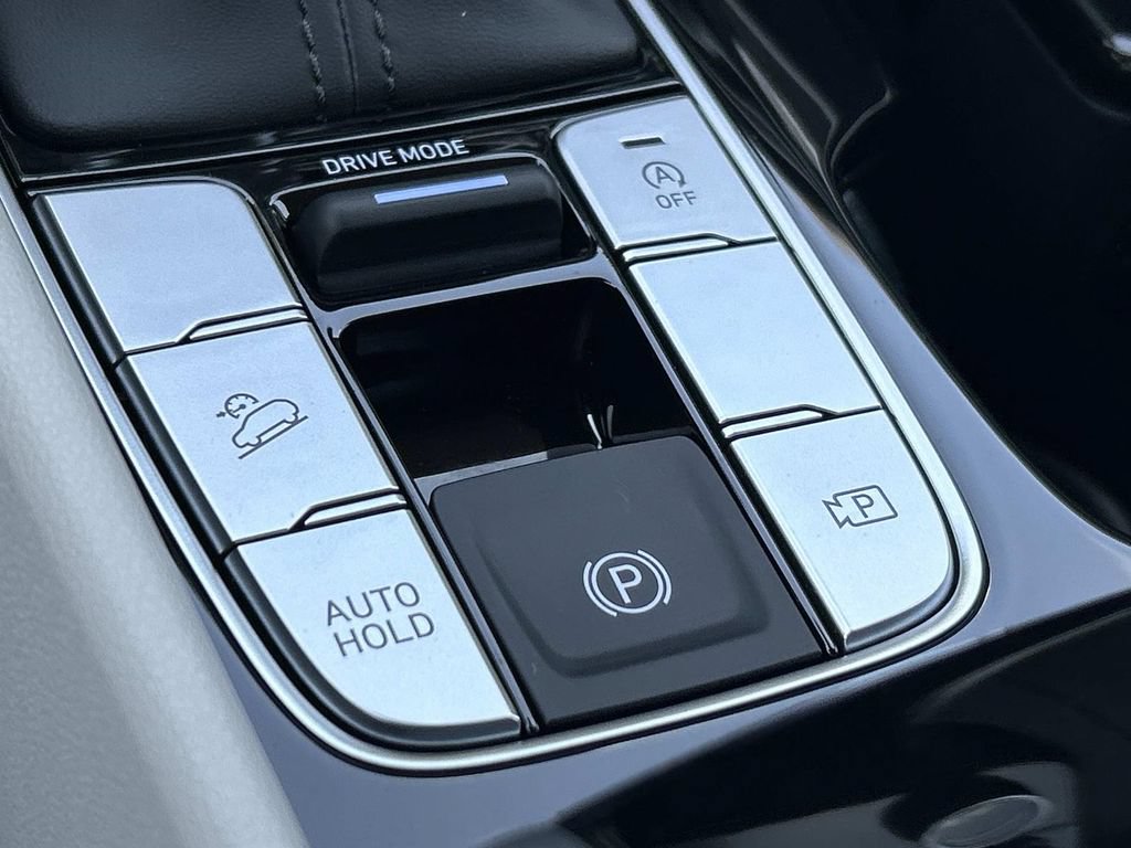 New 2026 Hyundai Tucson SEL FWD image 32