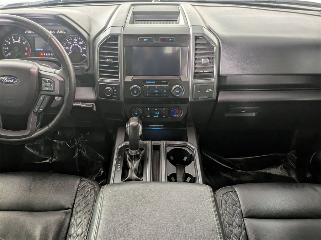 Used 2019 Ford F150 XLT w/ Equipment Group 302A Luxury image 26