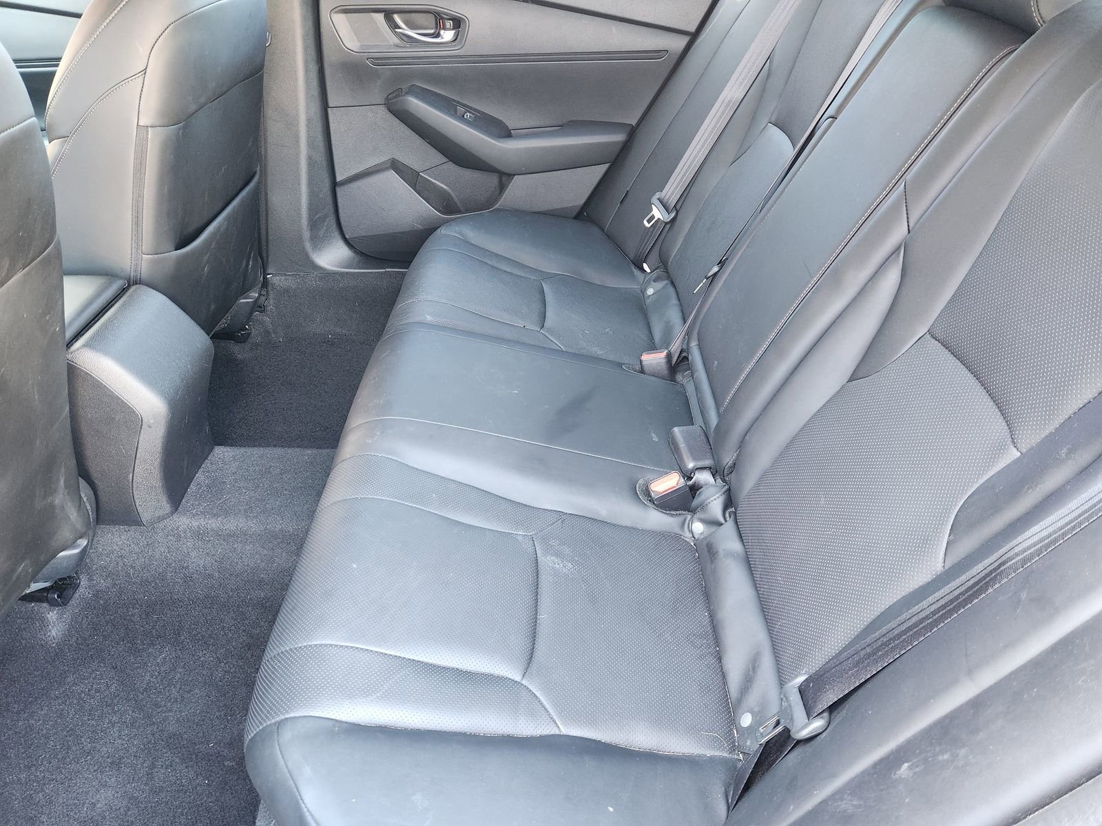 Used 2023 Honda Accord Sport image 35