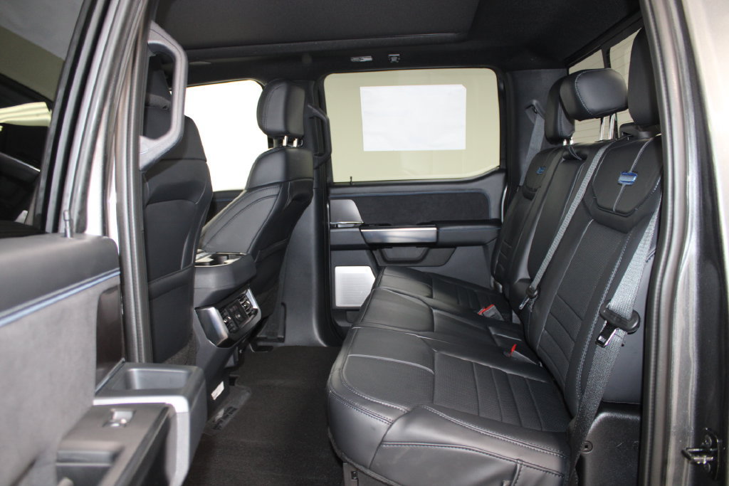 New 2026 Ford F350 Platinum AWD/4WD image 27