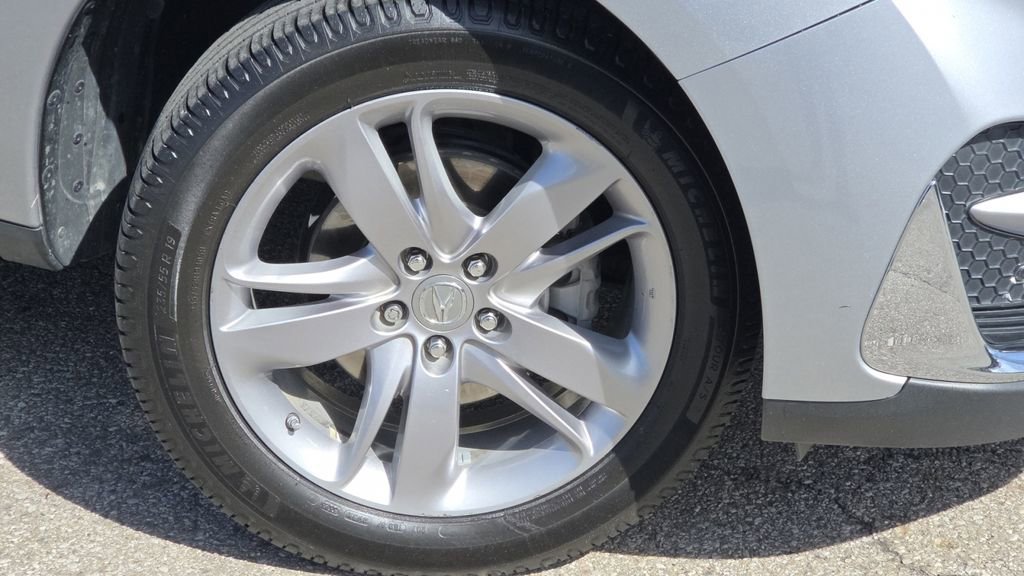 Used 2019 Acura RDX w/ Technology Package image 20