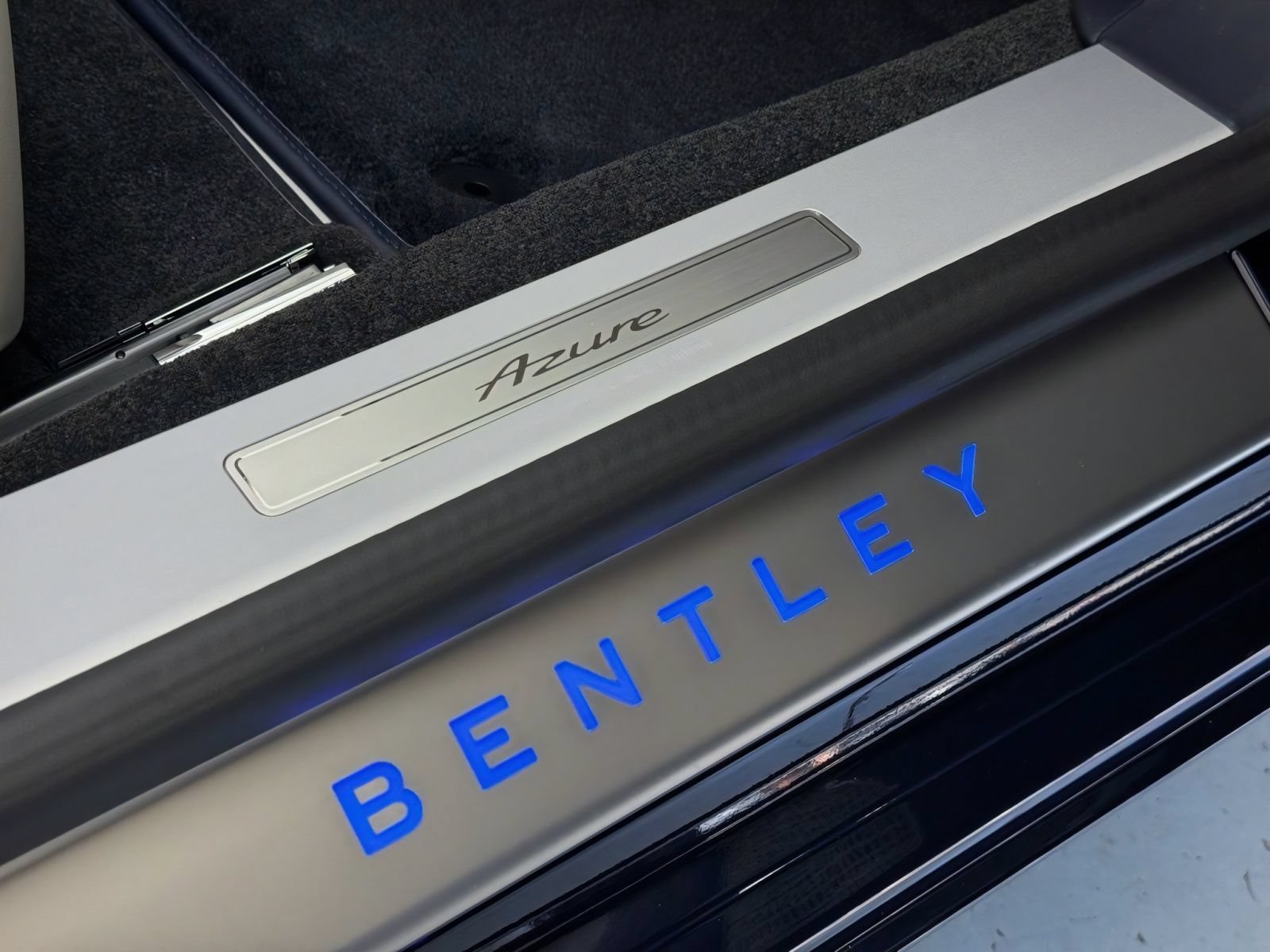 New 2026 Bentley Flying Spur Plug-In Hybrid AWD/4WD image 53