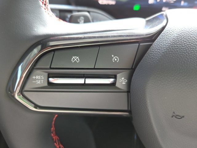 New 2026 Chevrolet Equinox EV RS FWD image 30