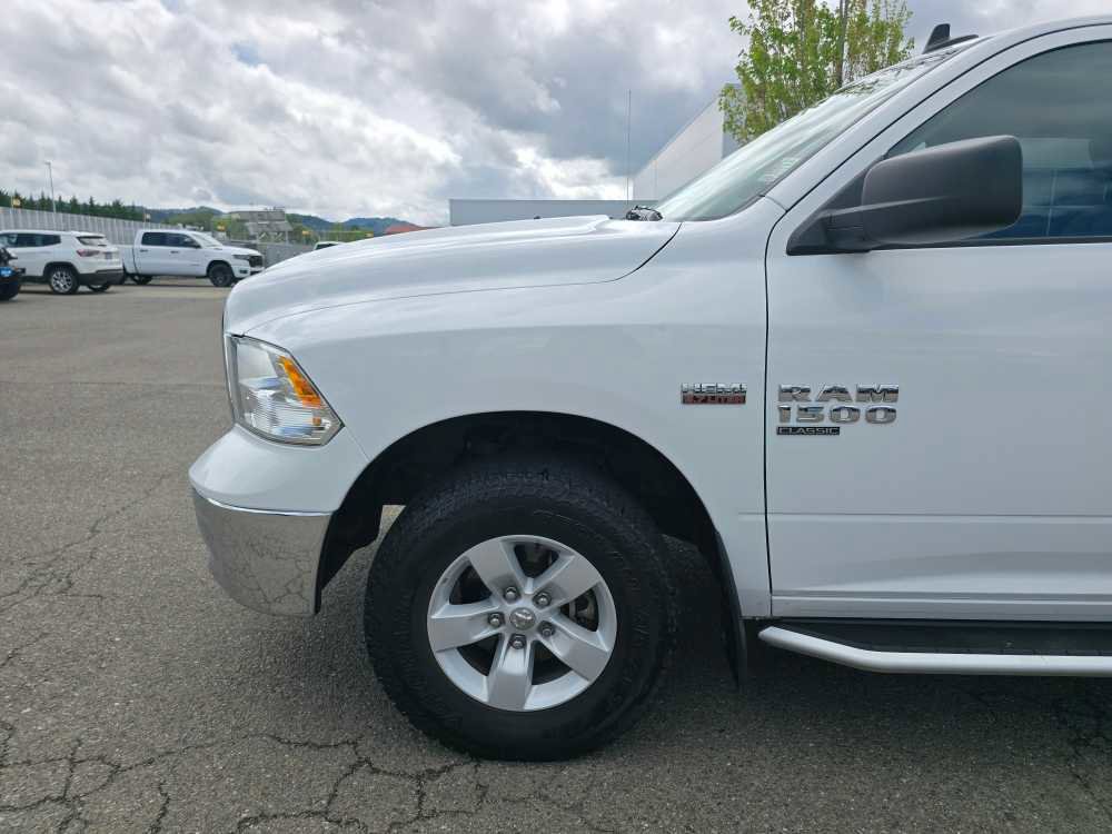 Used 2022 RAM 1500 Tradesman w/ Chrome Plus Package image 19