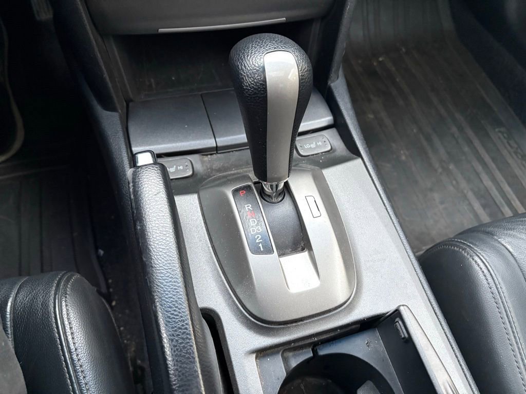 Used 2008 Honda Accord EX-L image 21