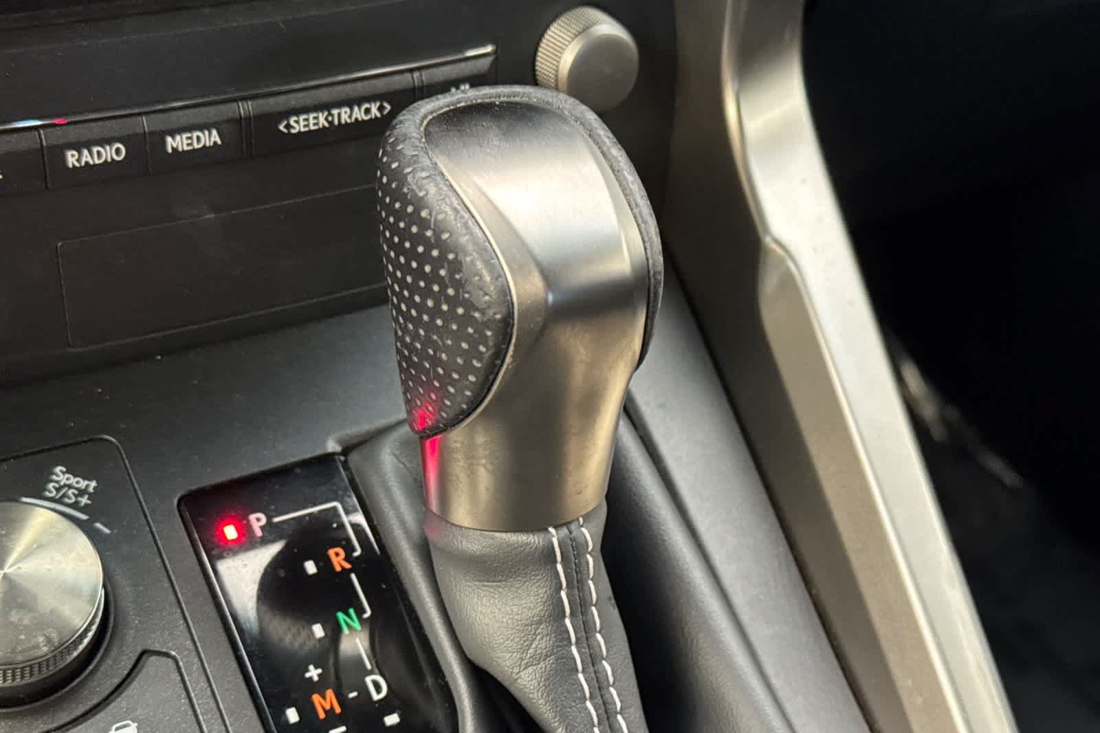Used 2019 Lexus NX 300 F Sport w/ F Sport Premium Package FWD image 24
