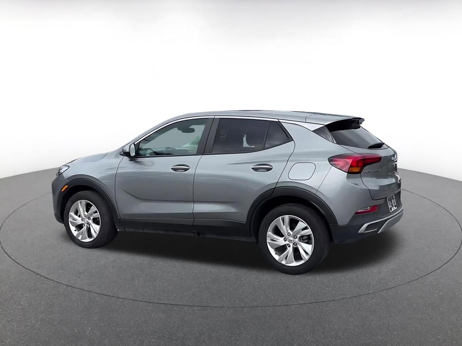 Used 2025 Buick Encore GX Preferred FWD image 10