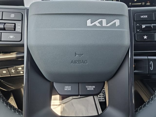 New 2027 Kia Telluride X-Line SX Prestige AWD/4WD image 24