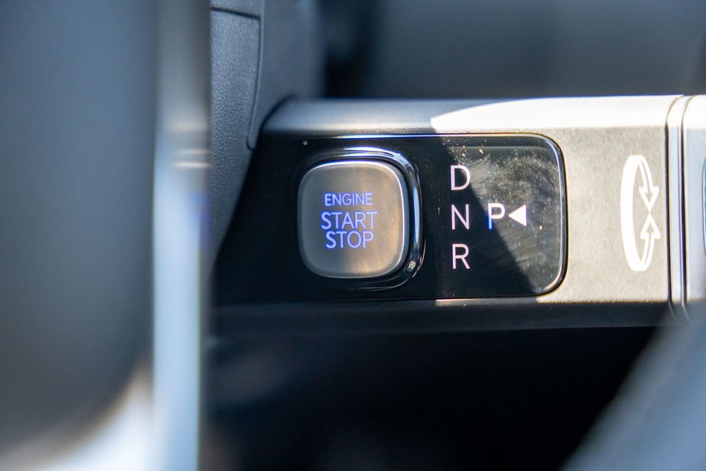 New 2026 Hyundai Palisade Limited image 28