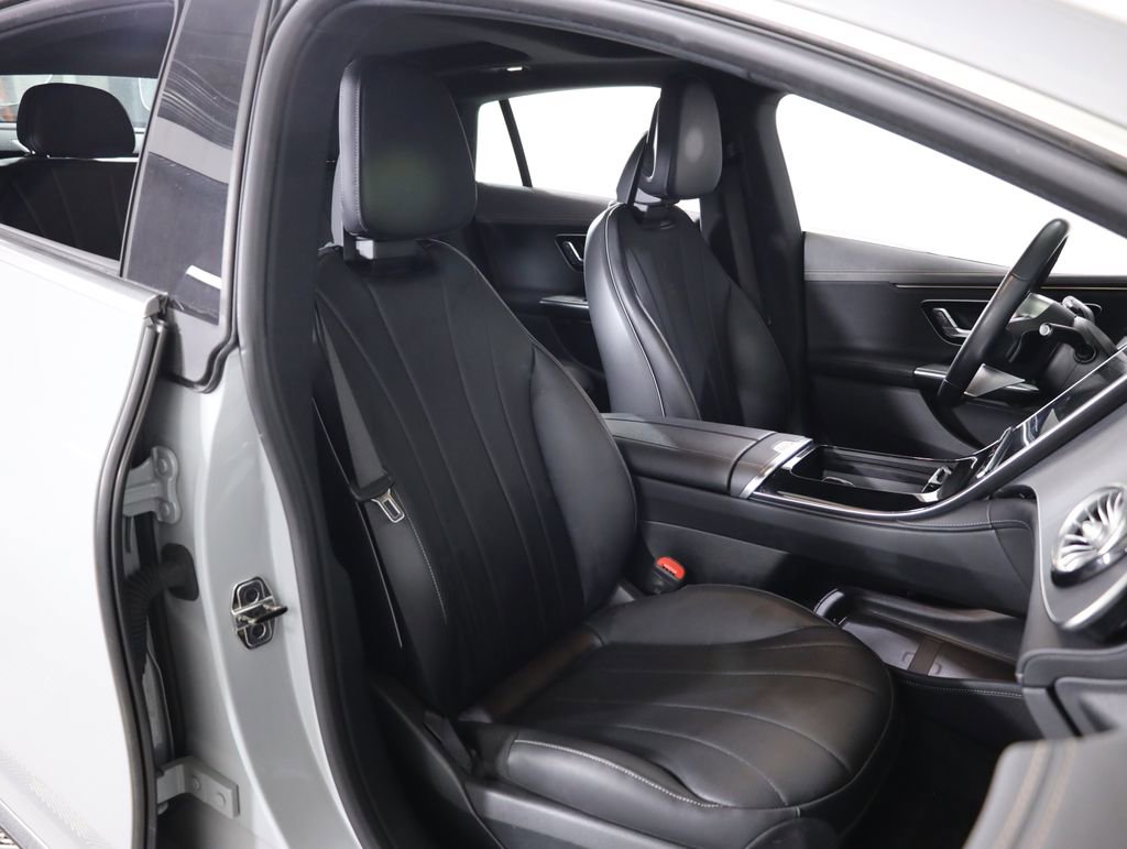 Used 2024 Mercedes-Benz EQE 350+ 4MATIC Sedan image 61