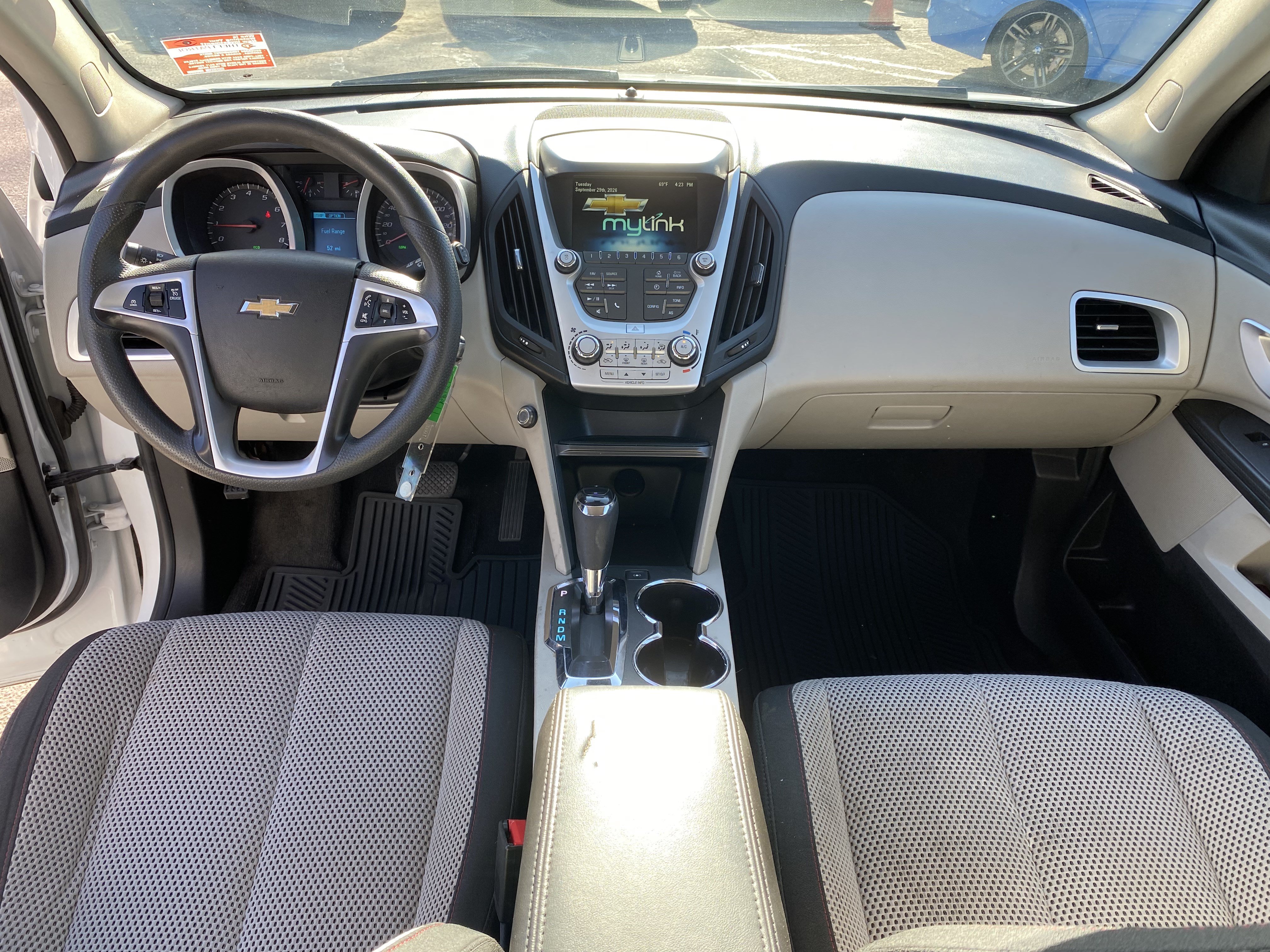 Used 2016 Chevrolet Equinox LT AWD/4WD image 21