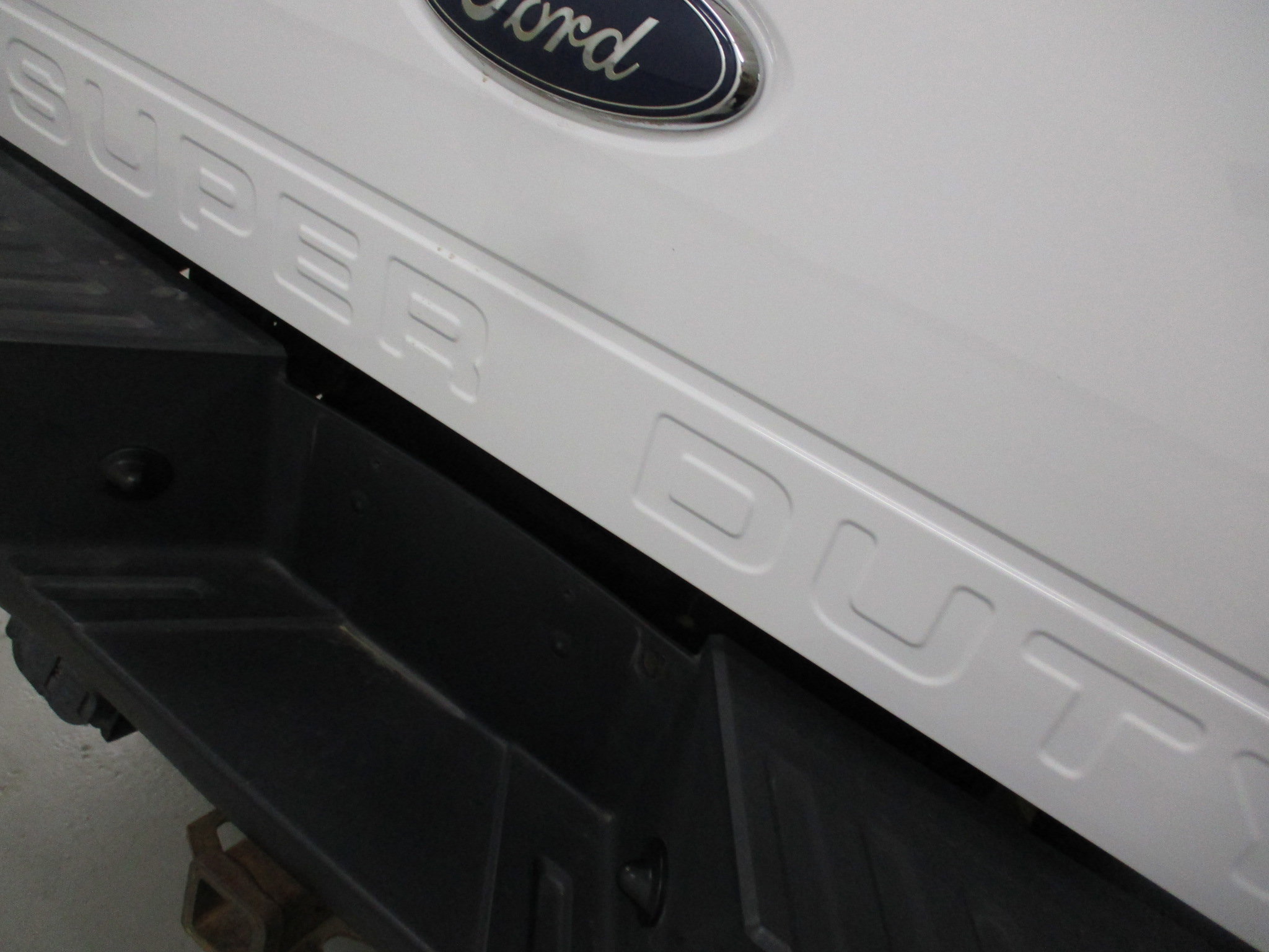 Used 2015 Ford F250 XL w/ Power Equipment Group image 11