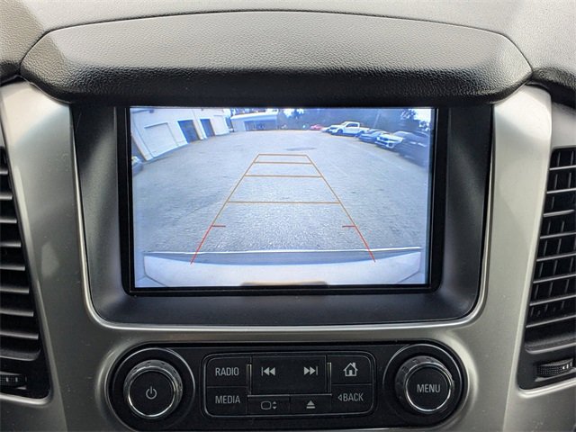 Used 2020 Chevrolet Tahoe Premier image 29