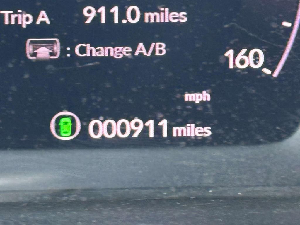 Used 2024 Honda Accord LX image 22