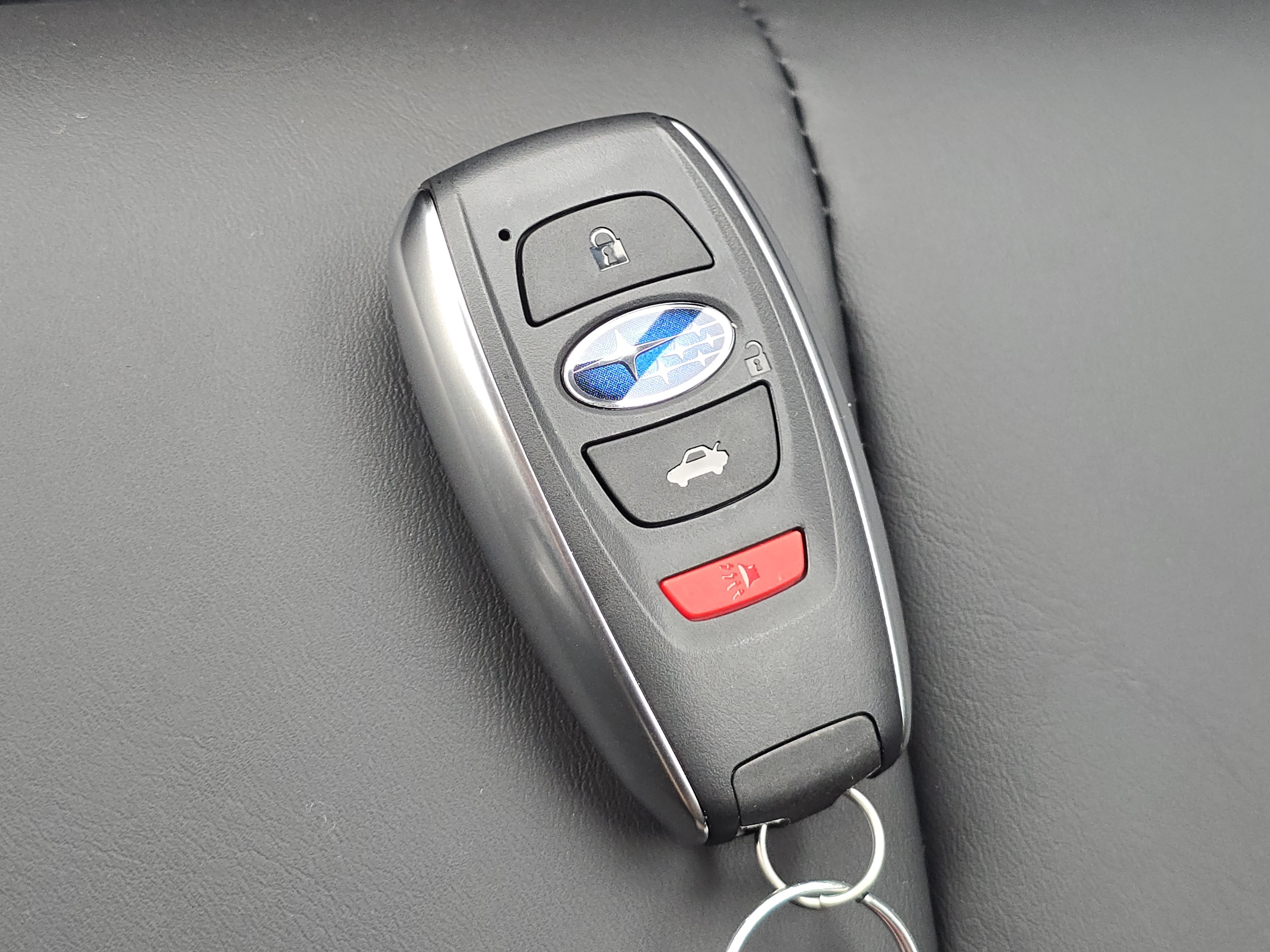 New 2026 Subaru Outback Premium AWD/4WD image 27