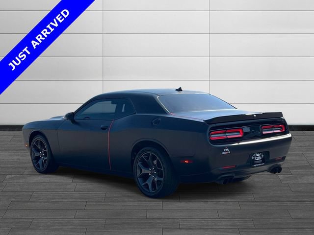 Certified 2018 Dodge Challenger R/T Plus RWD image 5