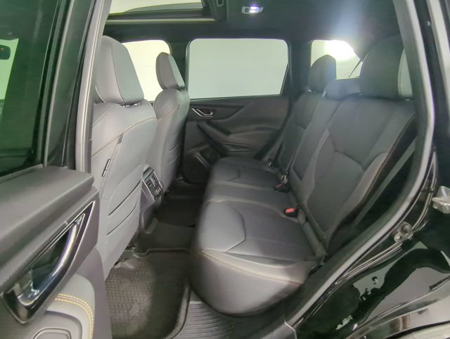 Used 2022 Subaru Forester Wilderness AWD/4WD image 20
