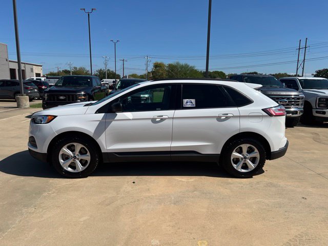 Used 2022 Ford Edge SE AWD/4WD image 5