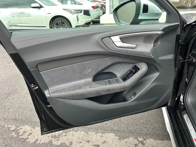 New 2025 Audi S5 Premium Plus image 9