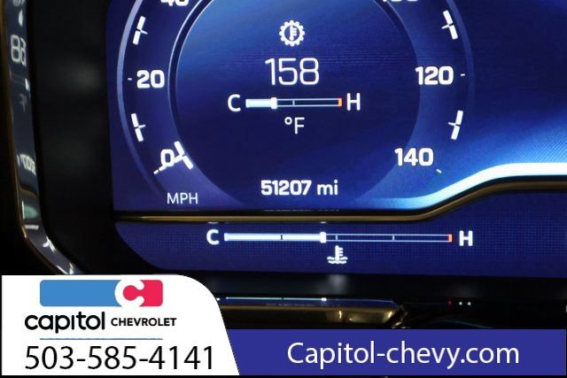 Used 2022 Chevrolet Silverado 1500 LT w/ All Star Edition Plus AWD/4WD image 17