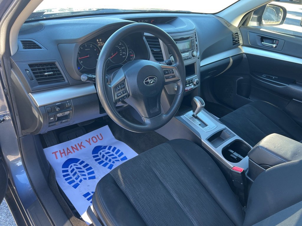 Used 2013 Subaru Outback 2.5i image 26