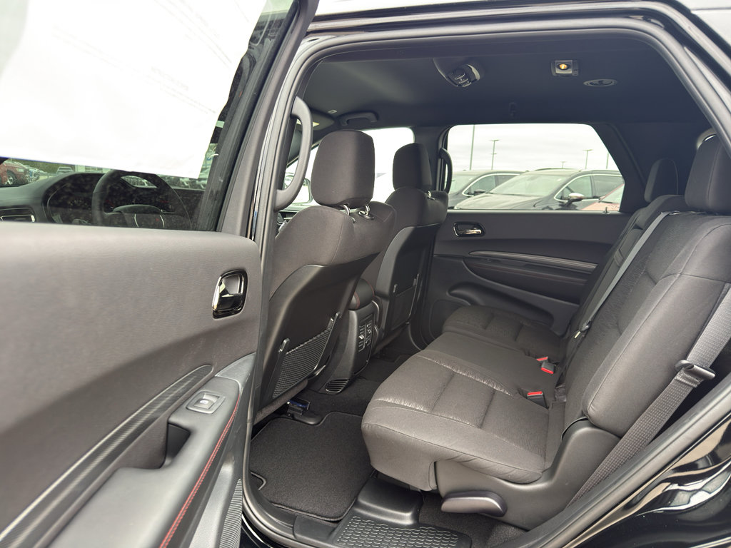 New 2026 Dodge Durango GT AWD/4WD image 30