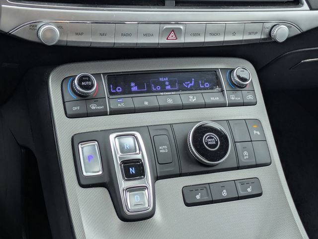 Used 2022 Hyundai Palisade SEL w/ Premium Package FWD image 24