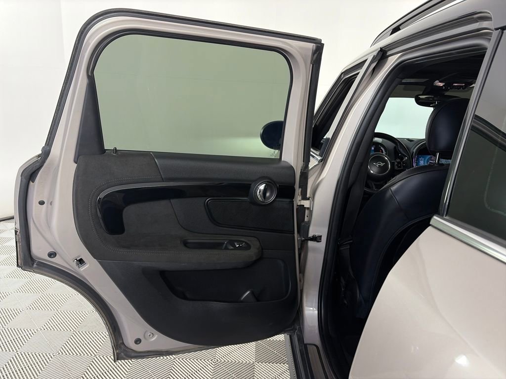 Used 2022 MINI Cooper Countryman S image 12