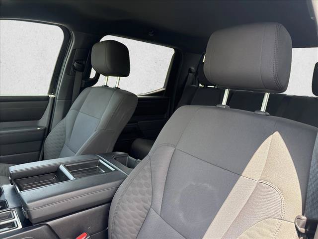 Certified 2026 Toyota Tundra SR AWD/4WD image 20