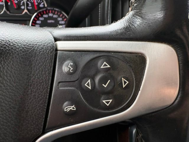 Used 2014 GMC Sierra 1500 SLT w/ Driver Alert Package AWD/4WD image 20