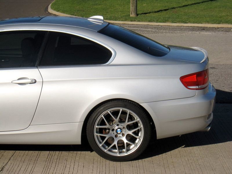 Used 2010 BMW 328i xDrive Coupe image 8