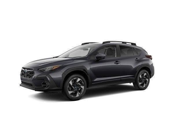 New 2025 Subaru Crosstrek 2.5i Limited w/ Popular Package #4A image 26