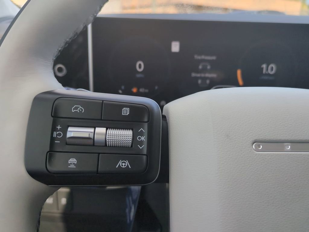 New 2026 Hyundai Santa Fe Calligraphy image 34