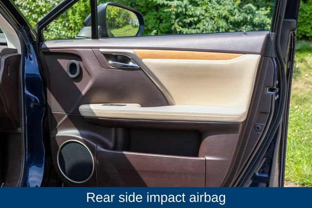 Used 2020 Lexus RX 350L Premium w/ Premium Package AWD/4WD image 20