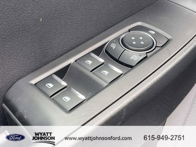 New 2026 Ford F250 XL w/ XL Chrome Package AWD/4WD image 22