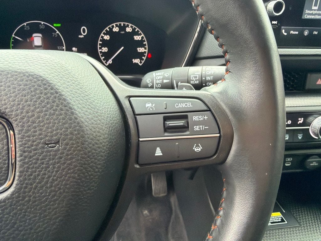 Used 2024 Honda CR-V Sport-L image 19