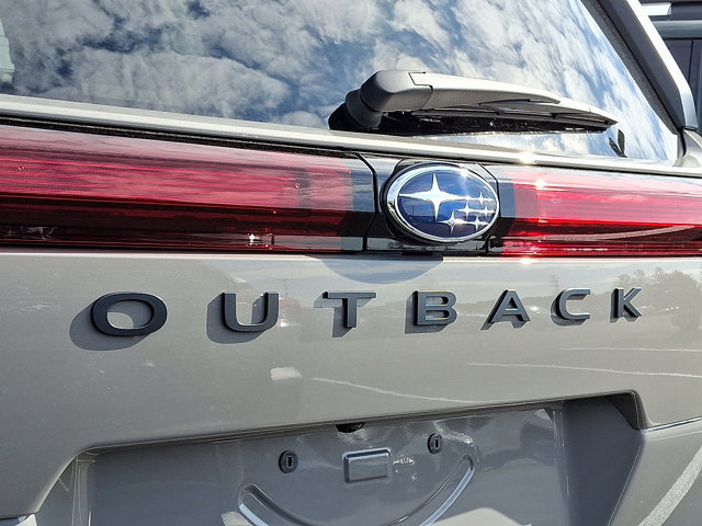 New 2026 Subaru Outback Touring XT image 5
