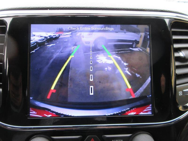 Used 2019 Jeep Grand Cherokee Altitude image 21